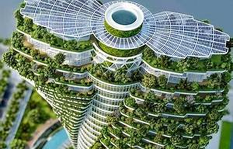 Los Principales Proyectos Innovadores de Arquitectura en 2023: Diseñando el Futuro