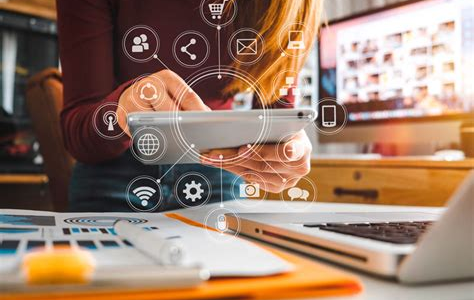 Por qué es clave tener una página web para empresas: Impulsa tu presencia digital y alcanza el éxito 