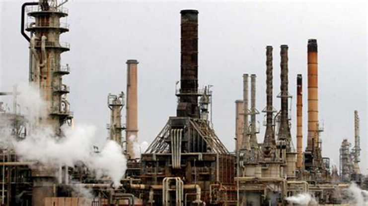 Cuál es el Mercado Petrolero: Estructura, Factores de Influencia y Perspectivas Futuras