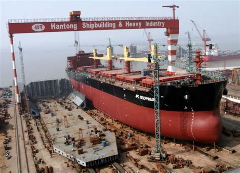 Construcción Naval: Estrategia, Planificación, Fabricación y Control para el Éxito en los Mares 