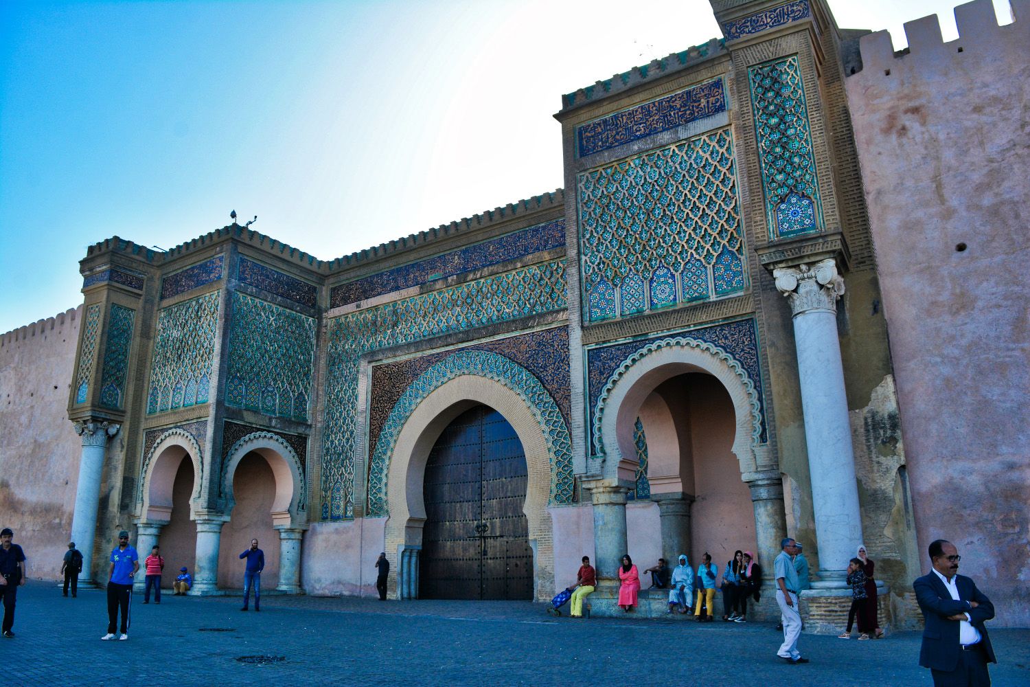 que hacer en Meknes que hacer en Meknes