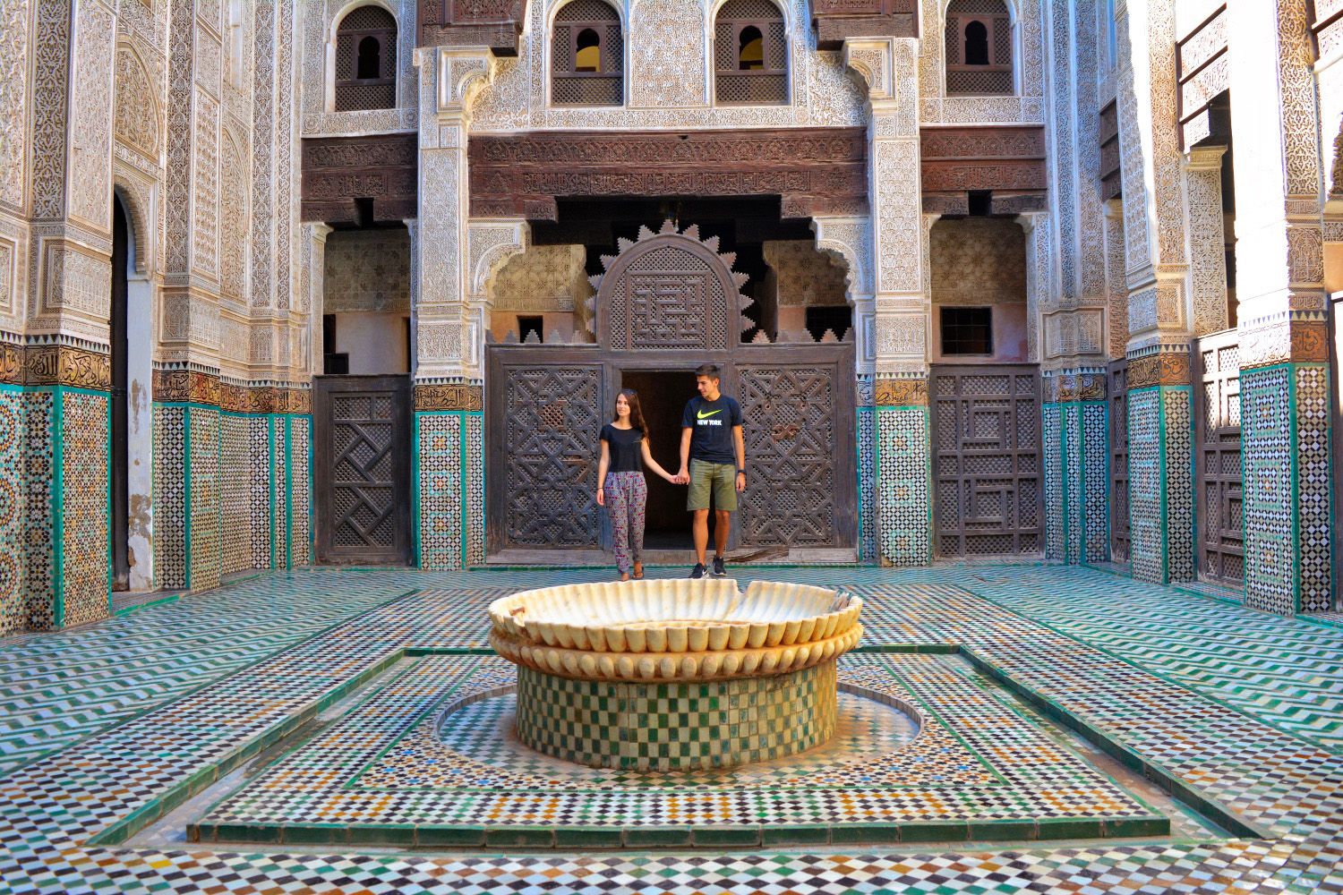 que hacer en Meknes que hacer en Meknes