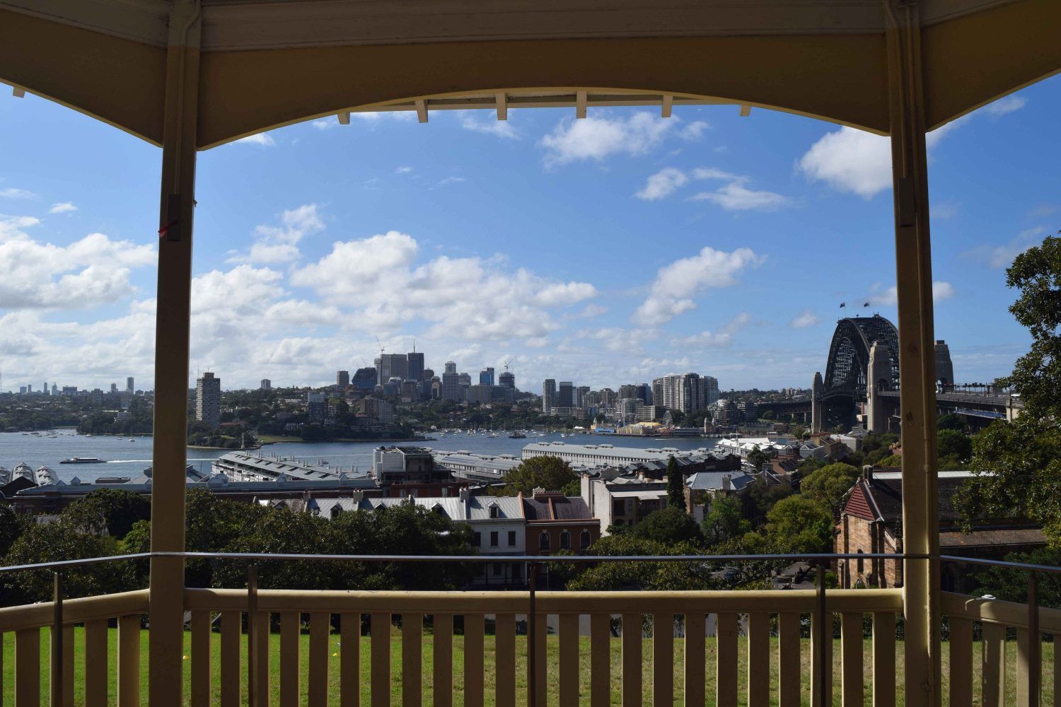 que hacer en Sydney que hacer en Sydney
