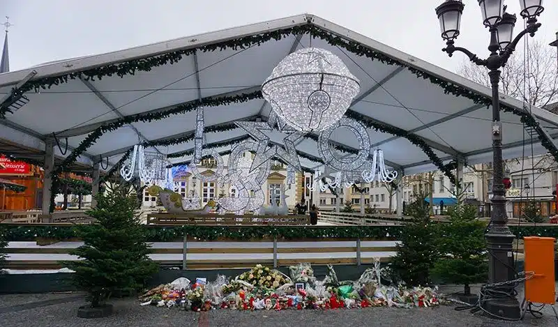 plaza guillermo II