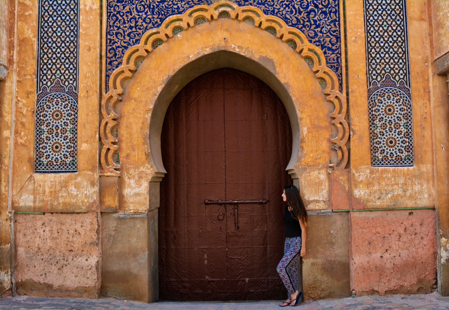 que hacer en Meknes que hacer en Meknes