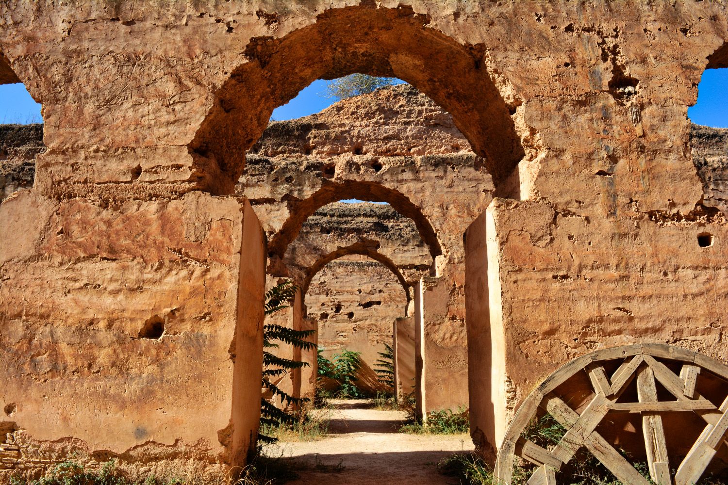 que hacer en Meknes que hacer en Meknes