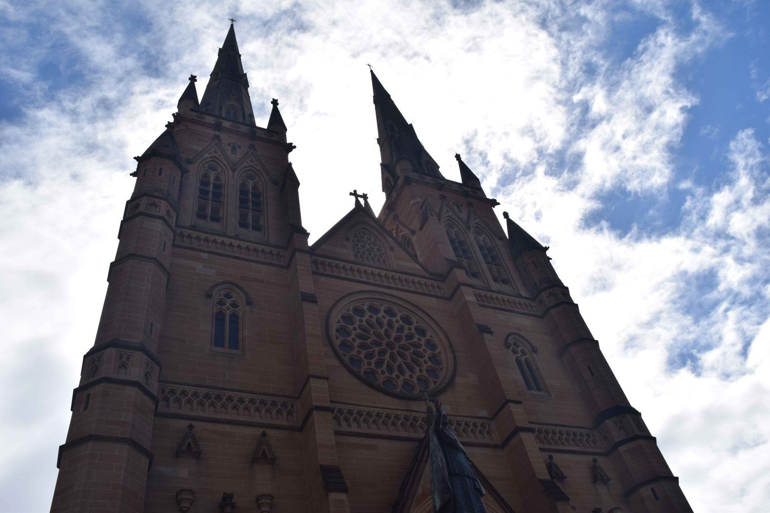 catedral Sydney