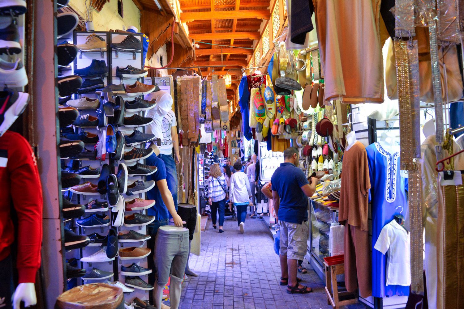 que hacer en Meknes que hacer en Meknes