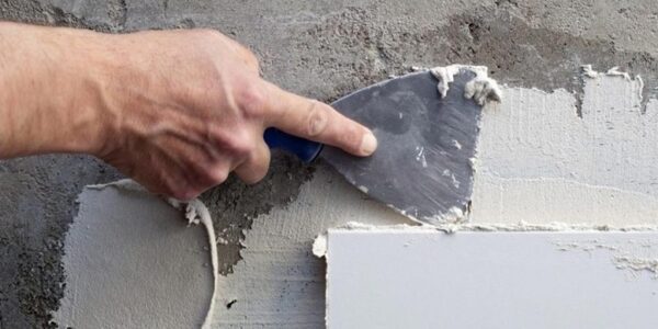 PILPERCA - ¡Entérate! Cal en construcción; Propiedades y tipos - FOTO