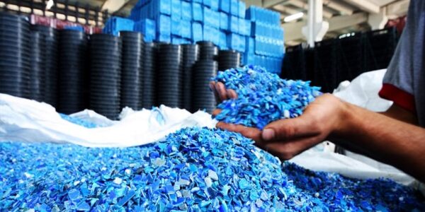 Treseus - ¡Entérate! Plástico; Cuál es su importancia para la industria y la sociedad - FOTO