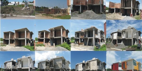 VINCCLER - ¡Entérate! Secuencia de Construcción ¡Conoce todos sus pasos! - FOTO
