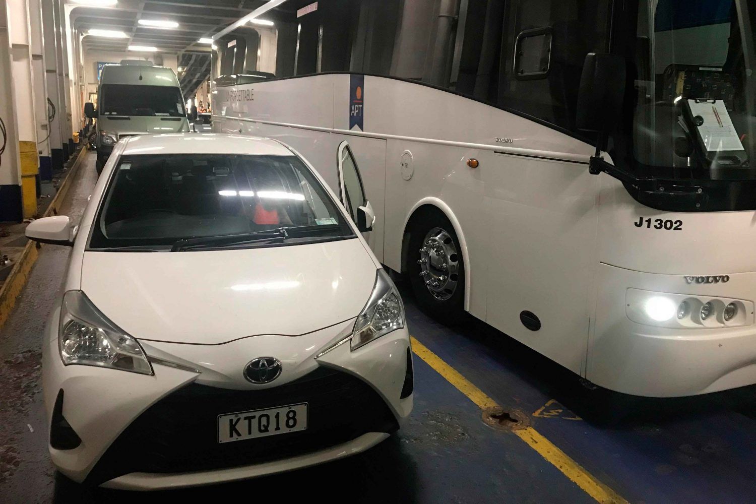 Nueva Zelanda en autocaravana Nueva Zelanda en autocaravana