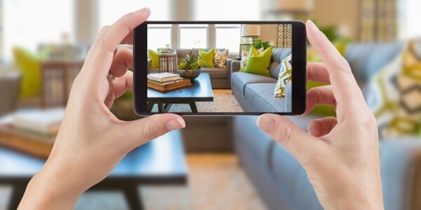 Camilo Ibrahim - Fotografía inmobiliaria; Qué es ¡Importancia y tips para hacerlo bien! - FOTO