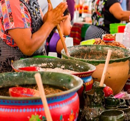 Francesco Lovaglio Tafuri - Gastronomía tradicional ¡Inspiración e influencia de la alta cocina! - FOTO