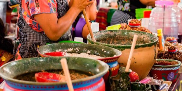 Francesco Lovaglio Tafuri - Gastronomía tradicional ¡Inspiración e influencia de la alta cocina! - FOTO