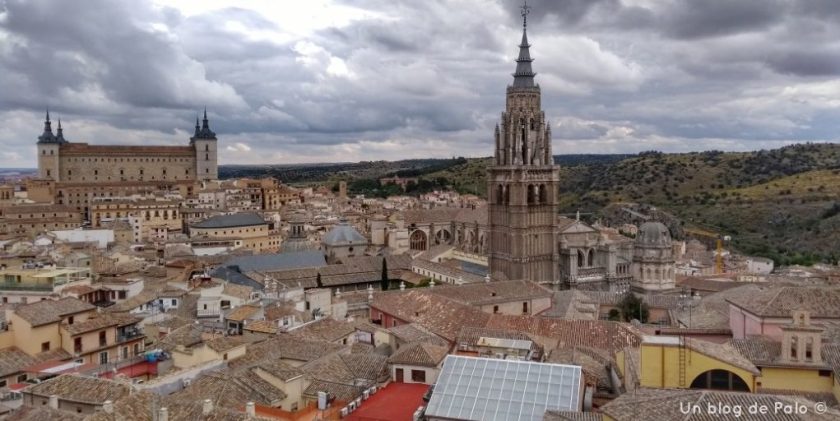 Toledo en 2 días: 30 horas en la ciudad