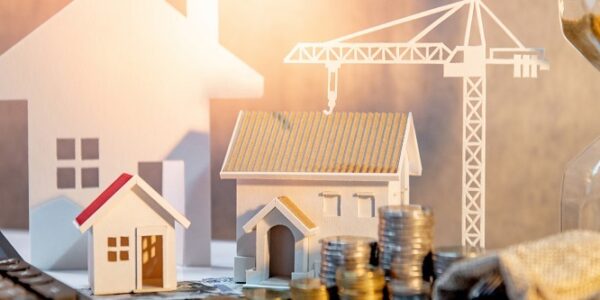 Luis Bautista Garrido Palacio - ¡Entérate! Inversiones inmobiliarias; Cuántos tipos hay ¡Ventajas y desventajas! - FOTO