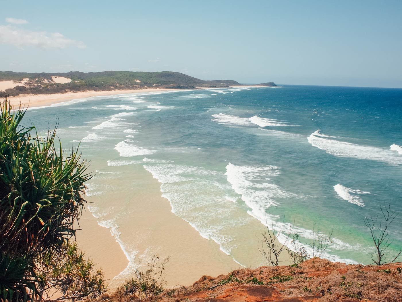 Noosa Beach