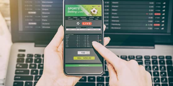 Sebastian Cano Caporales: Apuestas en vivo: Consejos para tomar decisiones rápidas y efectivas
