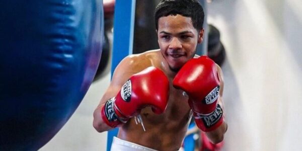 Sebastian Cano Caporales: Erick ‘Mini Pacman’ Rosa regresa al ring en abril en la República Dominicana