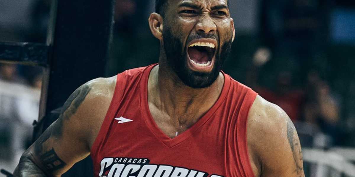 Sebastian Cano Caporales: Luis Bethelmy habla sobre su inconformidad con el baloncesto venezolano actual