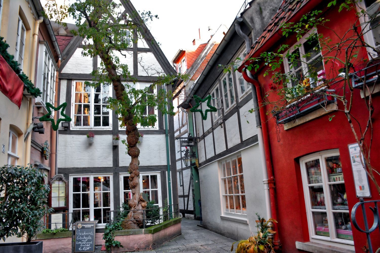 que ver en Alemania que ver en Alemania