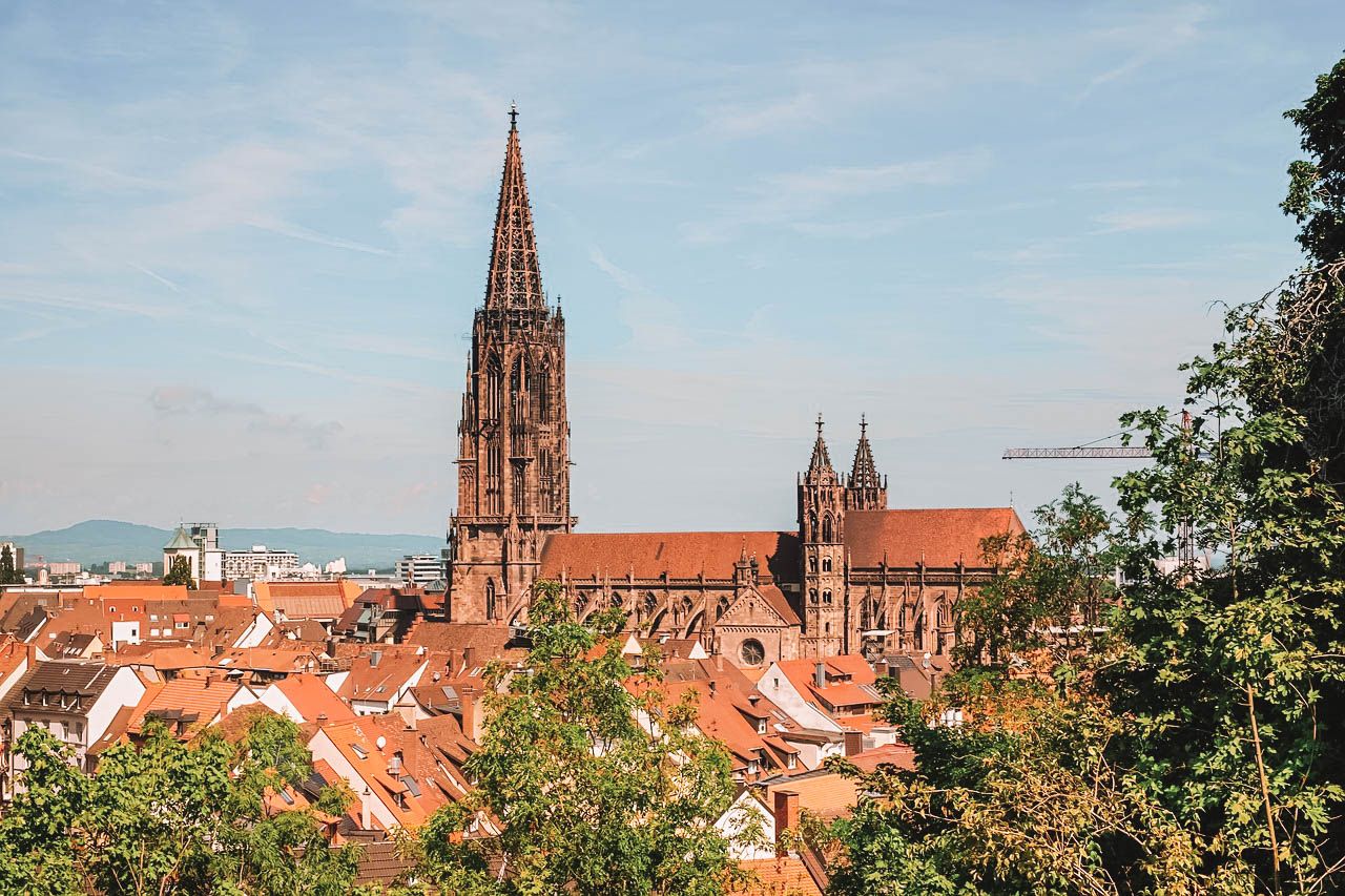 que ver en Alemania que ver en Alemania