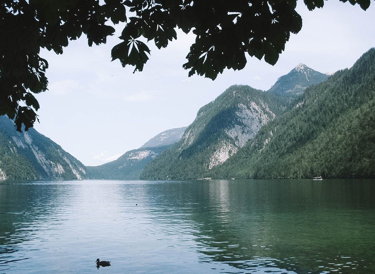 que ver en Alemania que ver en Alemania