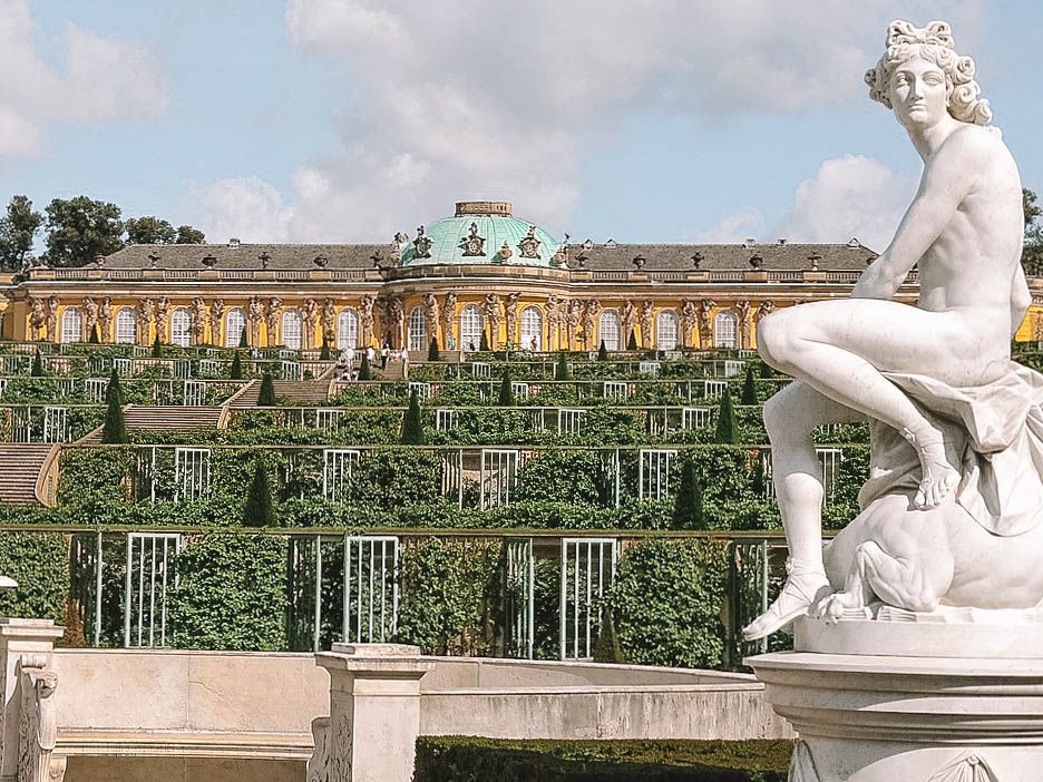 que ver en Alemania que ver en Alemania