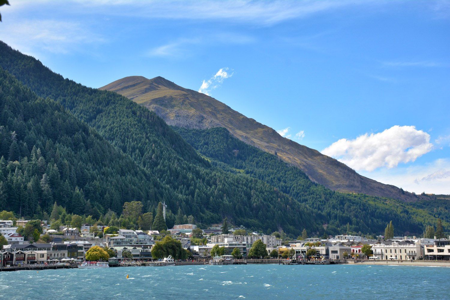 alojarse en Queenstown alojarse en Queenstown