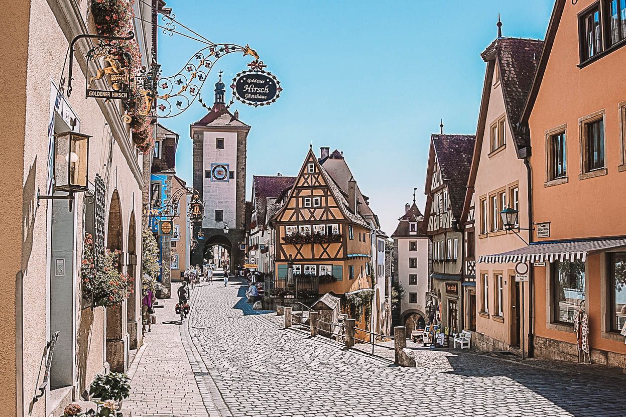 que ver en Alemania que ver en Alemania