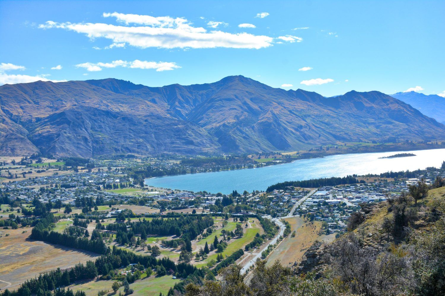alojarse en Wanaka alojarse en Wanaka
