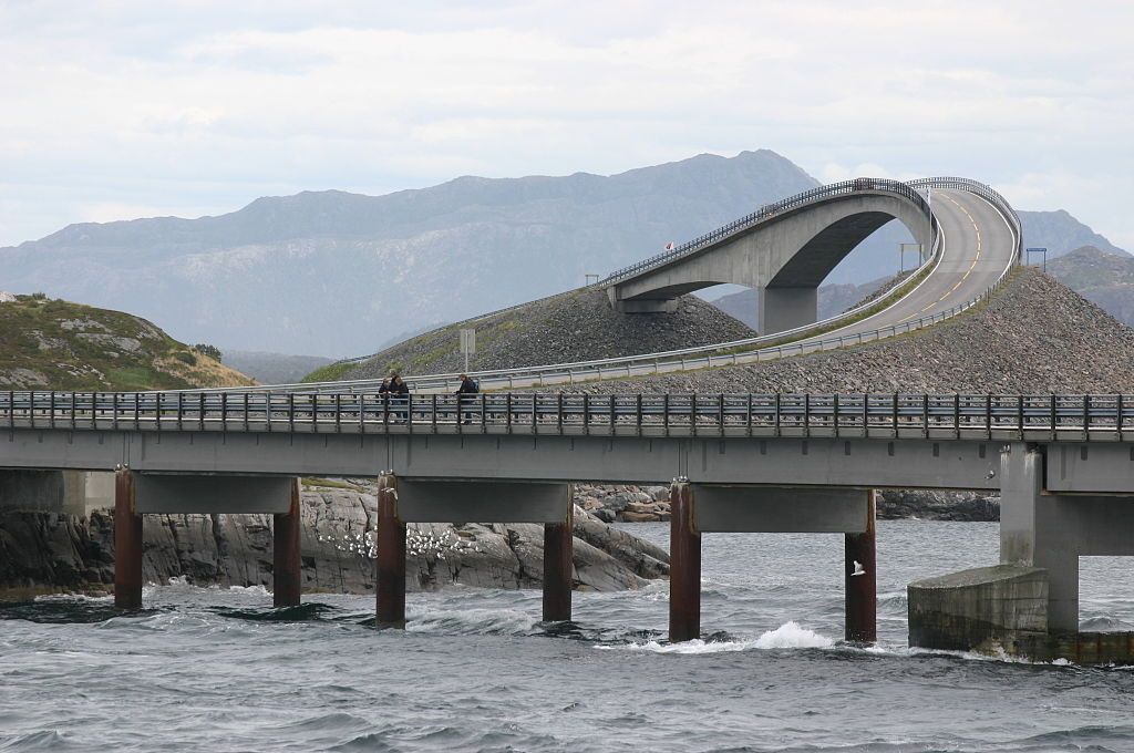 que ver en Noruega que ver en Noruega