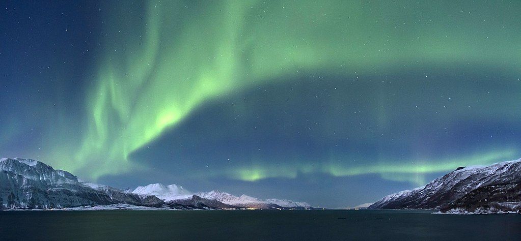 que ver en Noruega que ver en Noruega