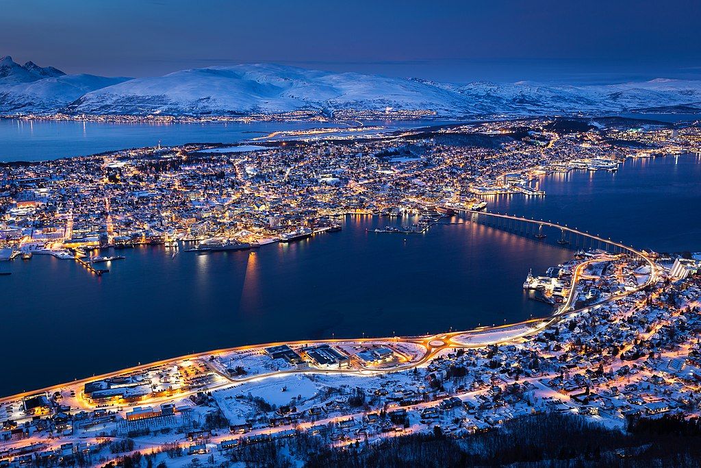 que ver en Noruega que ver en Noruega