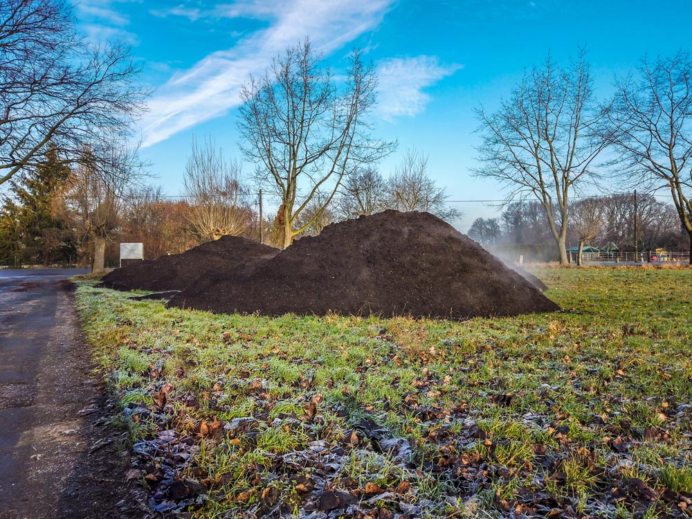 Agricultura y abonado