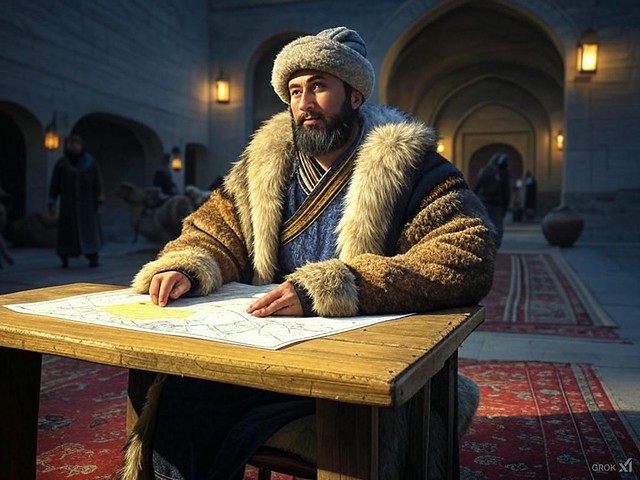 Marco Polo