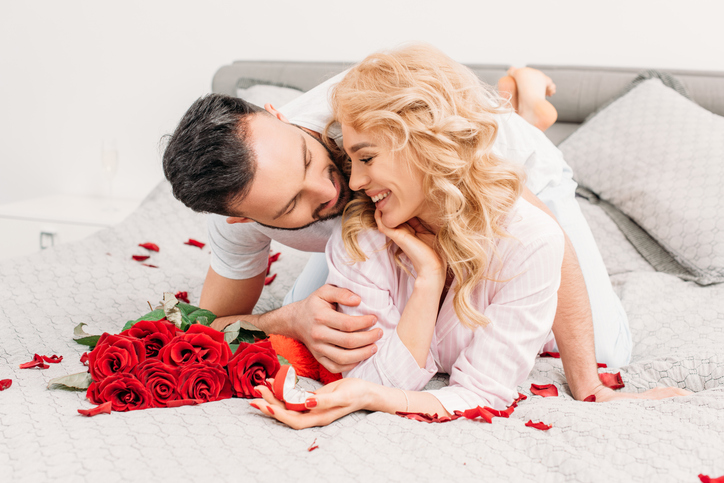 Escapada romántica Zaragoza