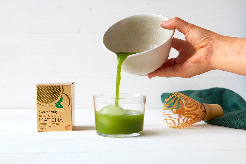 Matcha