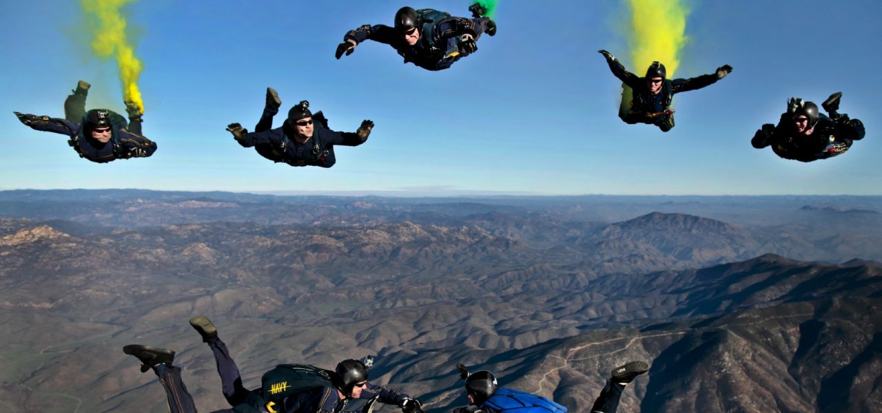 3 destinos ideales para practicar deportes extremos por Juan Carlos Caiazza Grandolio