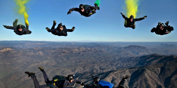 3 destinos ideales para practicar deportes extremos por Juan Carlos Caiazza Grandolio