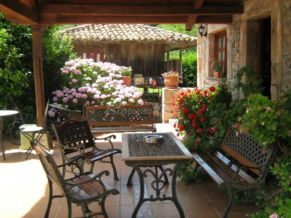La Casona del Fraile