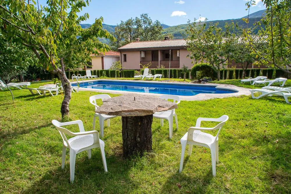 Complejo Rural Las Palomas