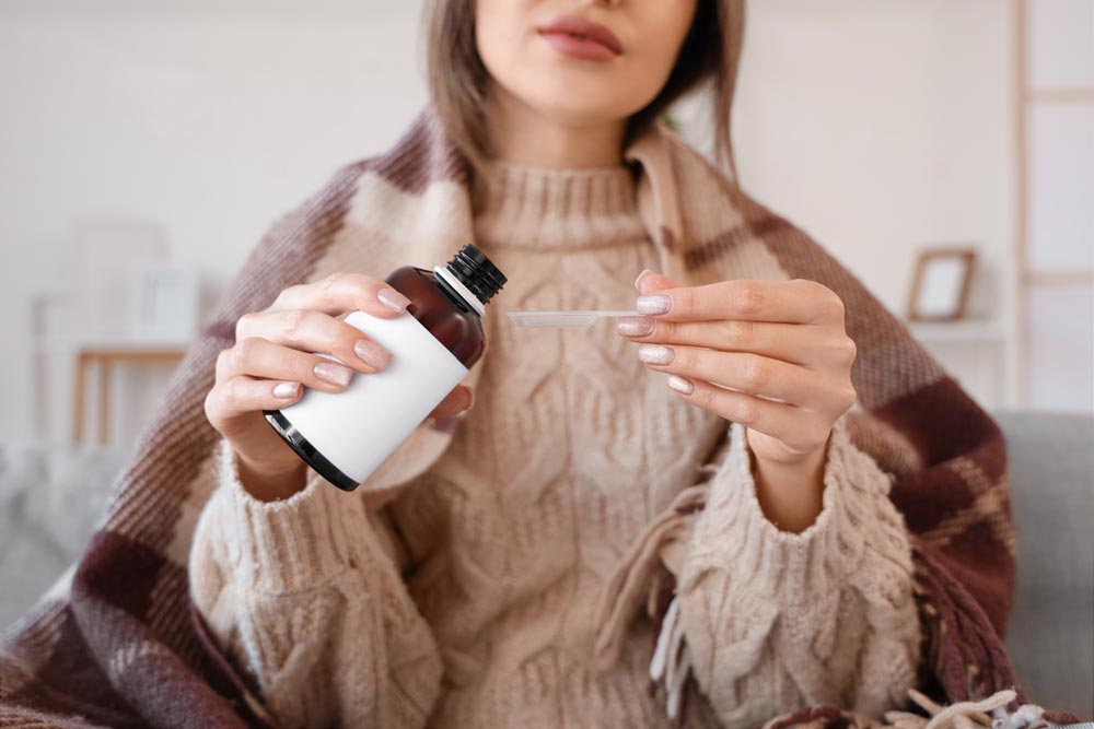 Aceite de perilla