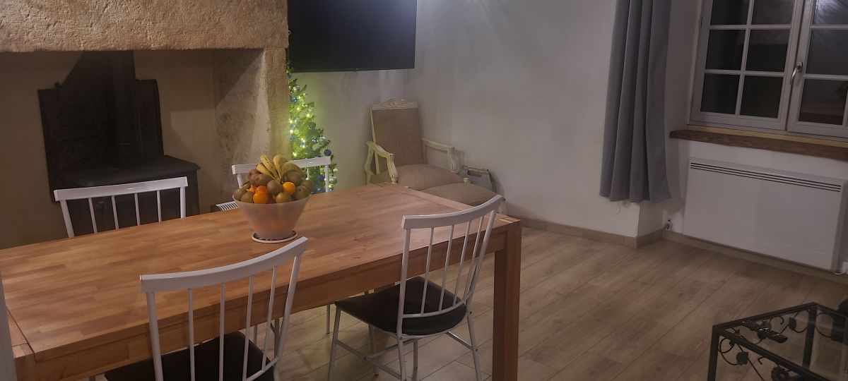 Apartamento en Sarlat Apartamento en Sarlat