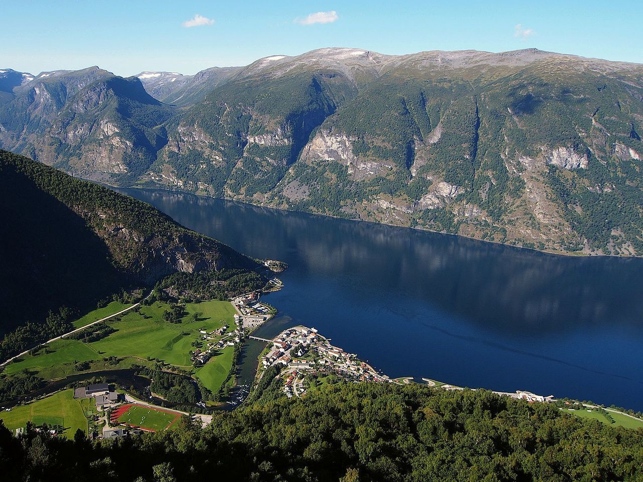 que ver en Noruega que ver en Noruega