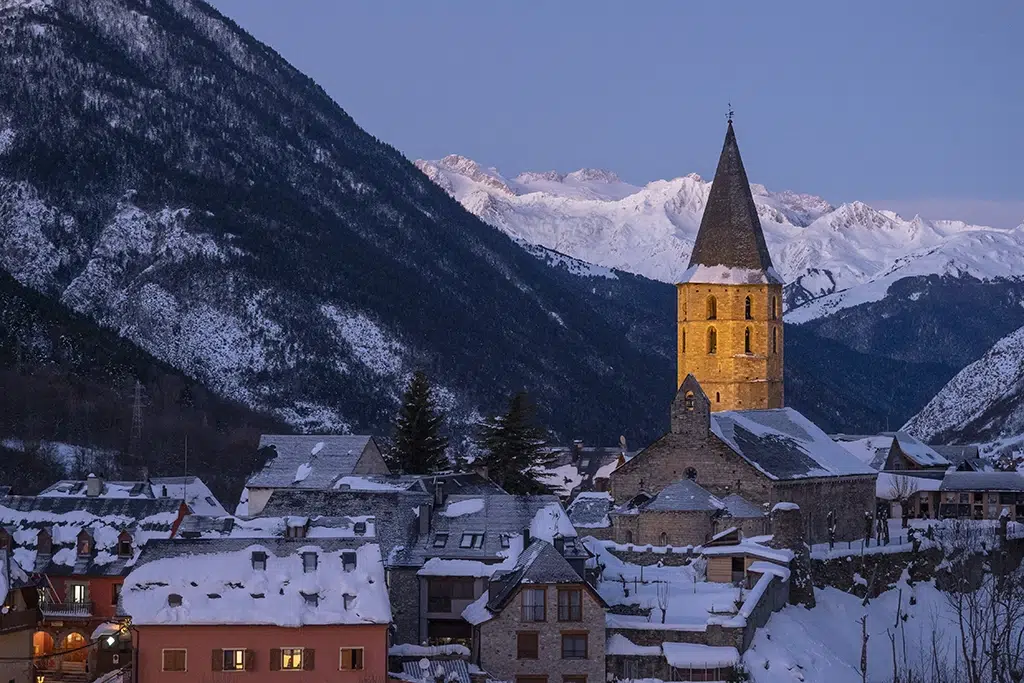 Baqueira Beret