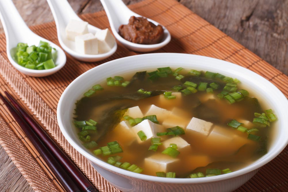 miso