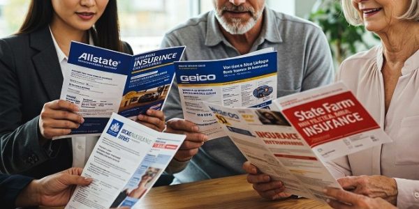 Hjalmar Gibelli - ¡Entérate! 6 puntos clave para elegir la compañía de seguros ideal - FOTO