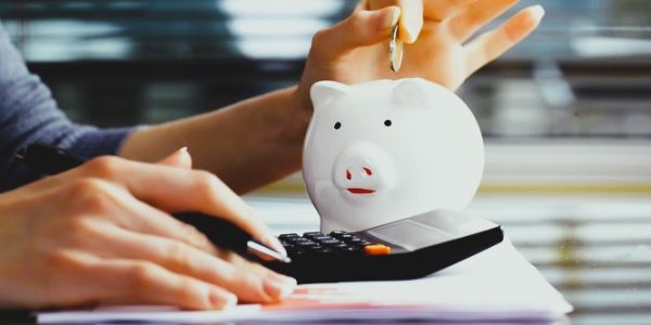 Luis Alberto Pérez González - Construyendo un Futuro Sólido; La Importancia de los Hábitos Financieros Saludables - FOTO